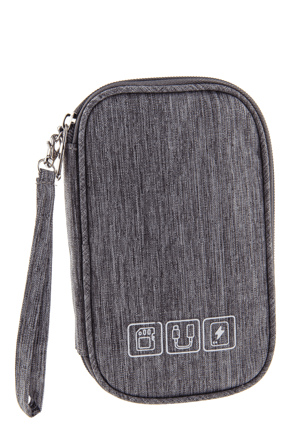 Travel Tech and Cable Organizer, 19 x 12 cm,