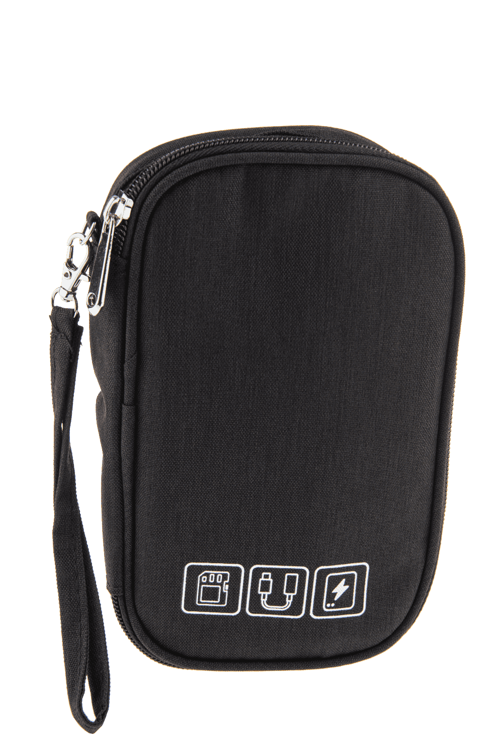 Travel Tech and Cable Organizer, 19 x 12 cm,