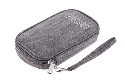 Travel Tech and Cable Organizer, 19 x 12 cm,