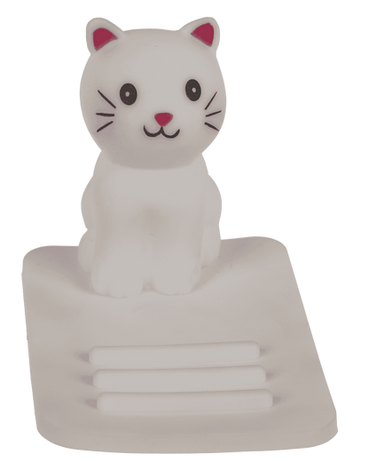 Phone holder, Animals, ca. 9,5 x 7 cm,