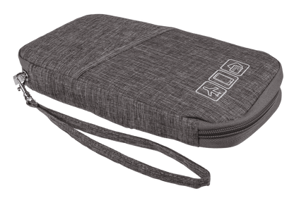 Travel Document, Wallet and Phone Organiser,