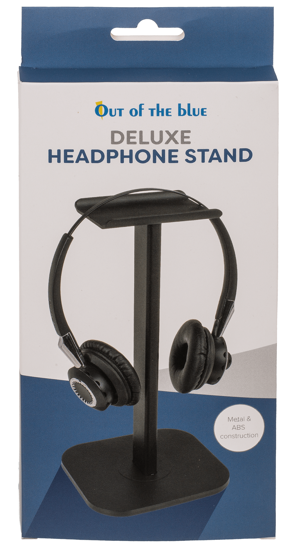 Headphone Stand, Deluxe, approx. 22 cm,