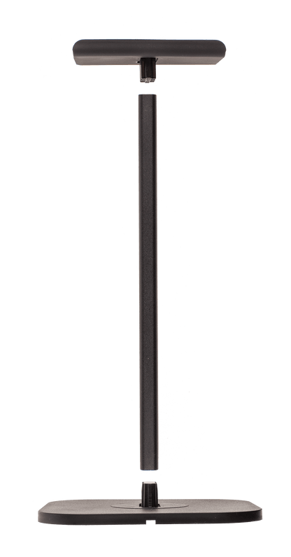 Headphone Stand, Deluxe, approx. 22 cm,