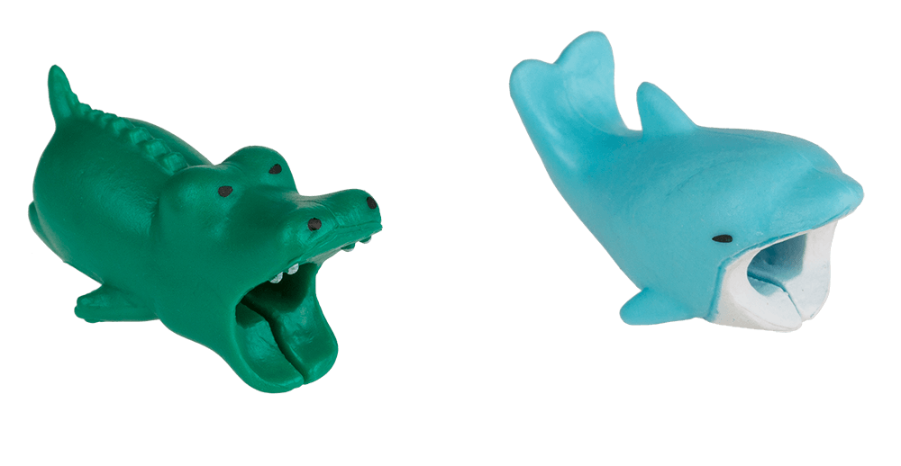 Cable cuties II, approx. 3,5 cm,