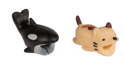 Cable cuties II, approx. 3,5 cm,