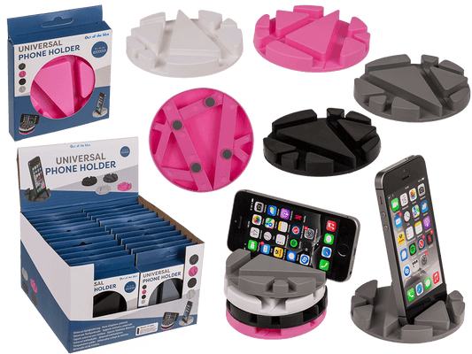 Universal Phone Holder, approx. 9 x 9 cm,