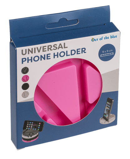 Universal Phone Holder, approx. 9 x 9 cm,