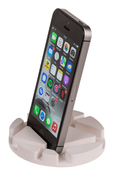 Universal Phone Holder, approx. 9 x 9 cm,