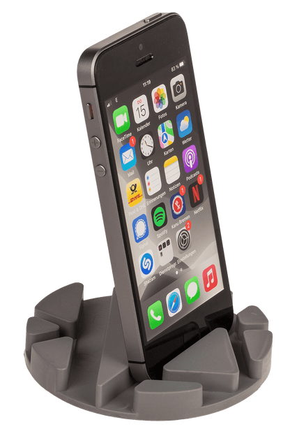 Universal Phone Holder, approx. 9 x 9 cm,