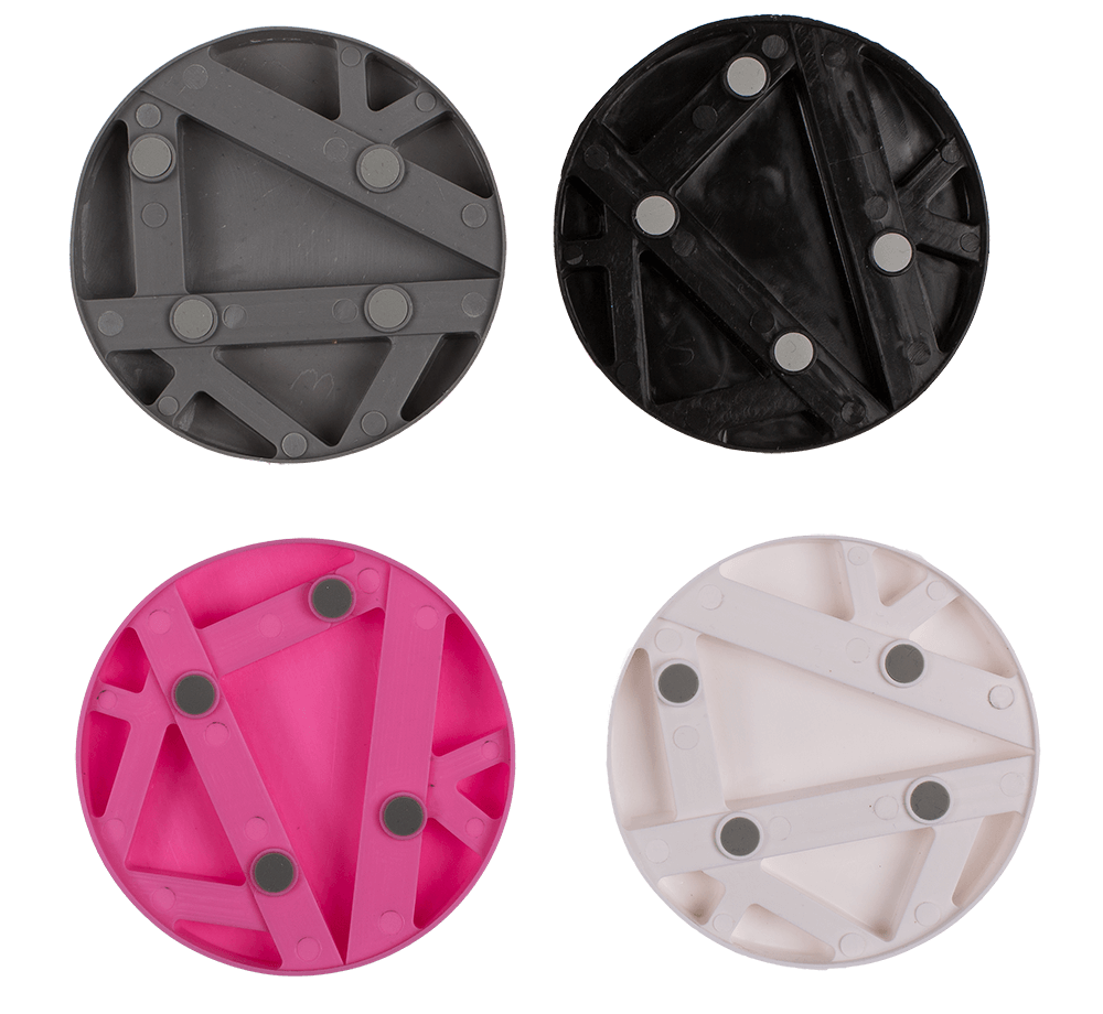 Universal Phone Holder, approx. 9 x 9 cm,