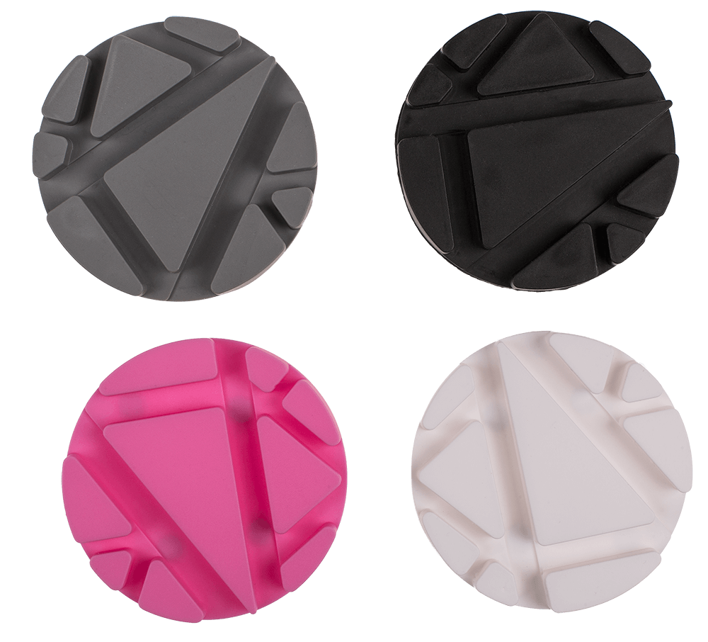 Universal Phone Holder, approx. 9 x 9 cm,