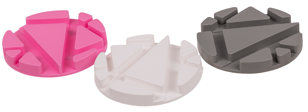 Universal Phone Holder, approx. 9 x 9 cm,