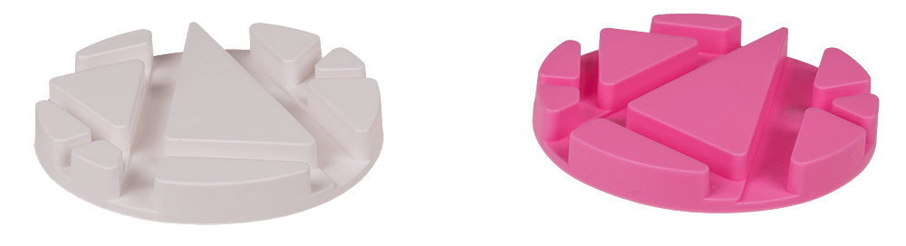 Universal Phone Holder, approx. 9 x 9 cm,