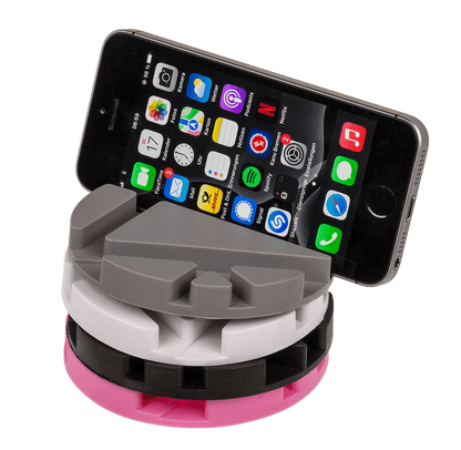 Universal Phone Holder, approx. 9 x 9 cm,