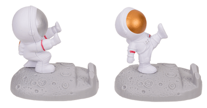 Phone holder, Spaceman,