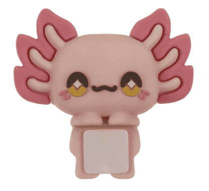 Phone Figurine Stickers, Smart Friends - Kawaii,