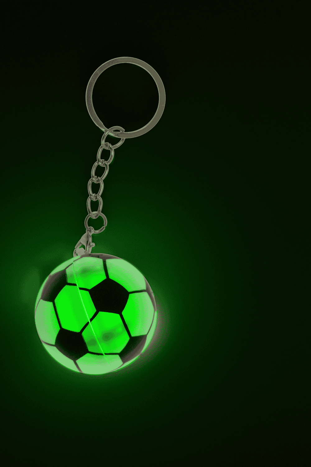 Mini-Fanlautsprecher mit 2 Funktionen