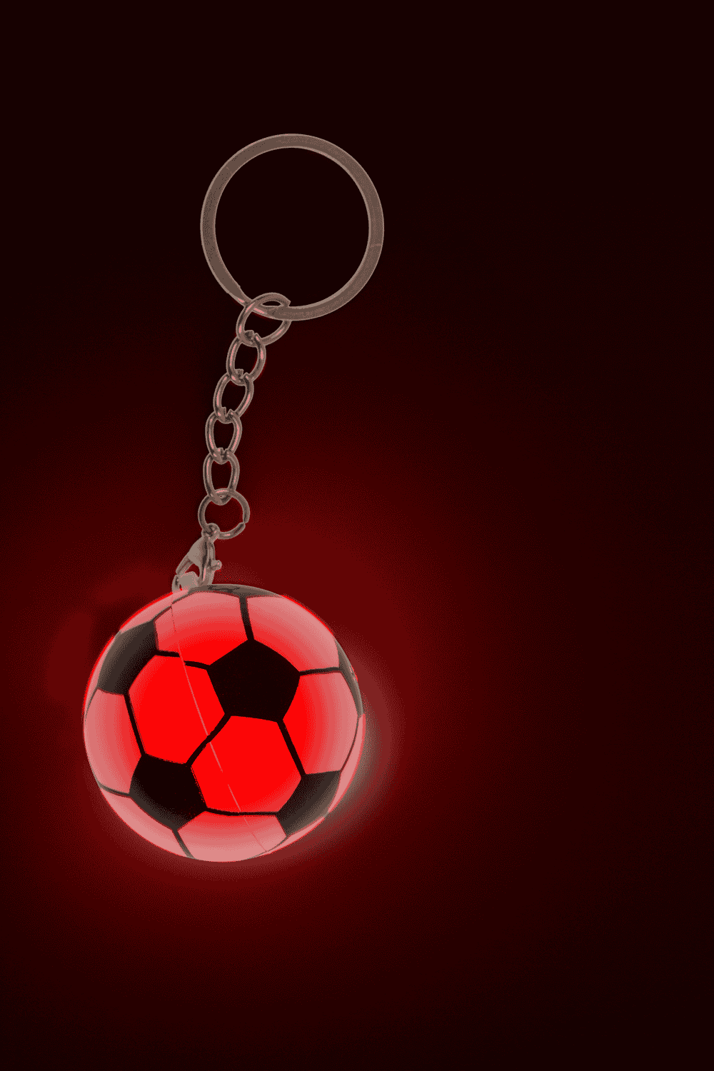 Mini-Fanlautsprecher mit 2 Funktionen