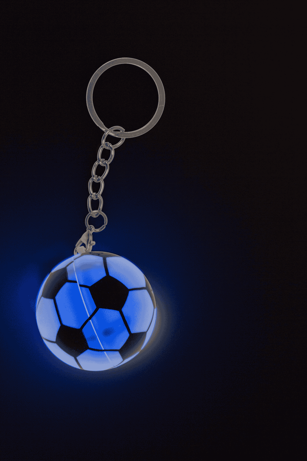 Mini-Fanlautsprecher mit 2 Funktionen