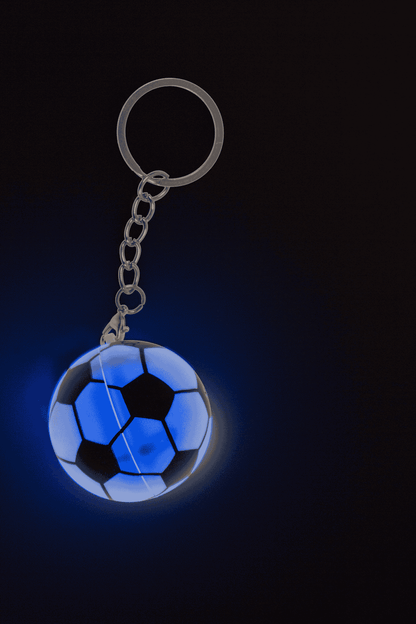 Mini-Fanlautsprecher mit 2 Funktionen