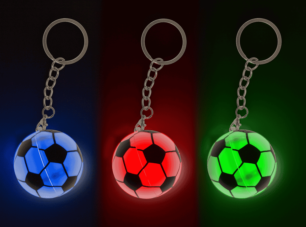 Mini-Fanlautsprecher mit 2 Funktionen