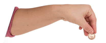 Savings bank, magic miracle,