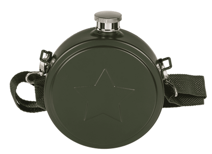 Stainless Steel Flask,