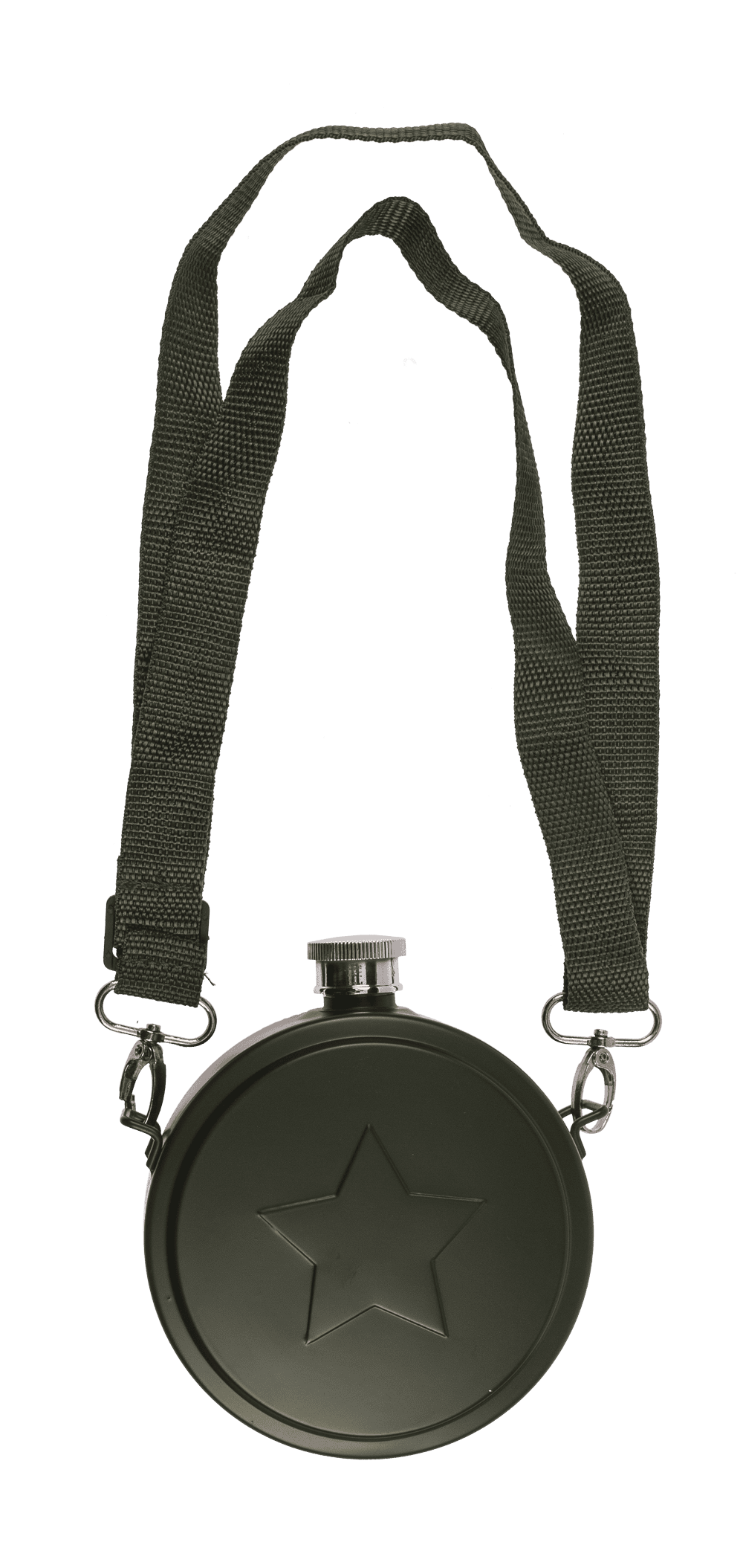 Stainless Steel Flask,