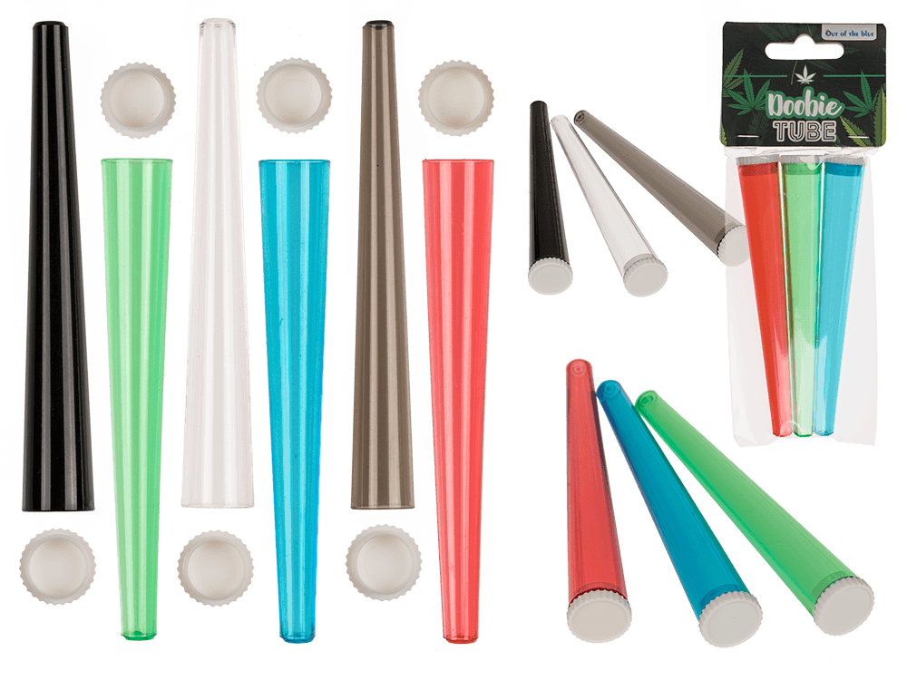 Doobie Tube, approx. 1,6 x 11 cm,