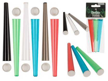 Doobie Tube, approx. 1,6 x 11 cm,