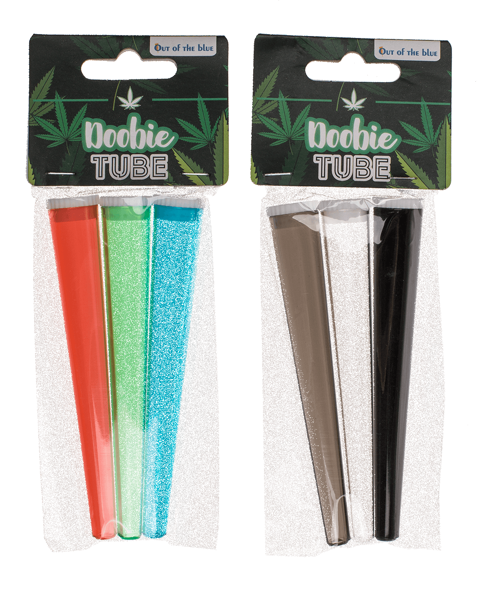 Doobie Tube, approx. 1,6 x 11 cm,