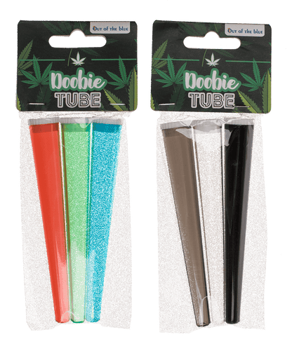 Doobie Tube, approx. 1,6 x 11 cm,