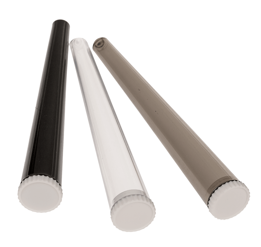 Doobie Tube, approx. 1,6 x 11 cm,