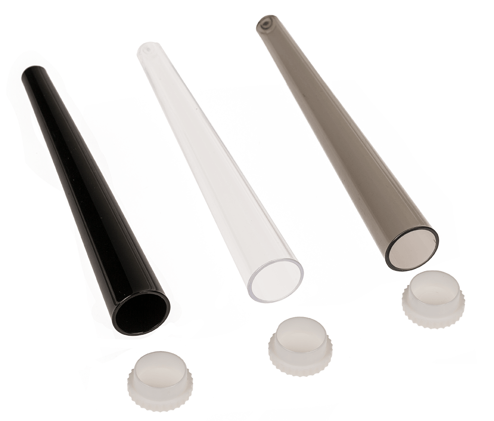 Doobie Tube, approx. 1,6 x 11 cm,