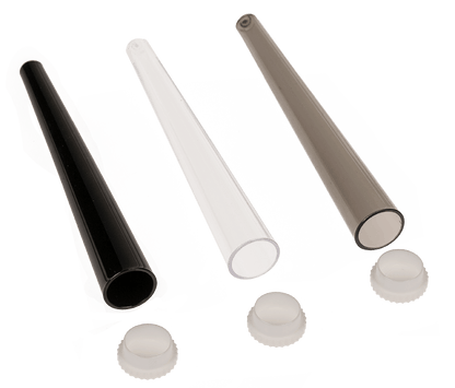 Doobie Tube, approx. 1,6 x 11 cm,