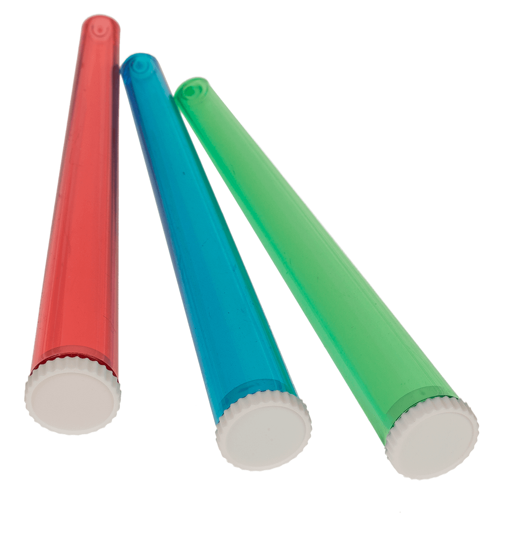 Doobie Tube, approx. 1,6 x 11 cm,