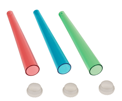 Doobie Tube, approx. 1,6 x 11 cm,