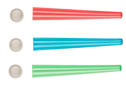 Doobie Tube, approx. 1,6 x 11 cm,