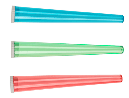 Doobie Tube, approx. 1,6 x 11 cm,