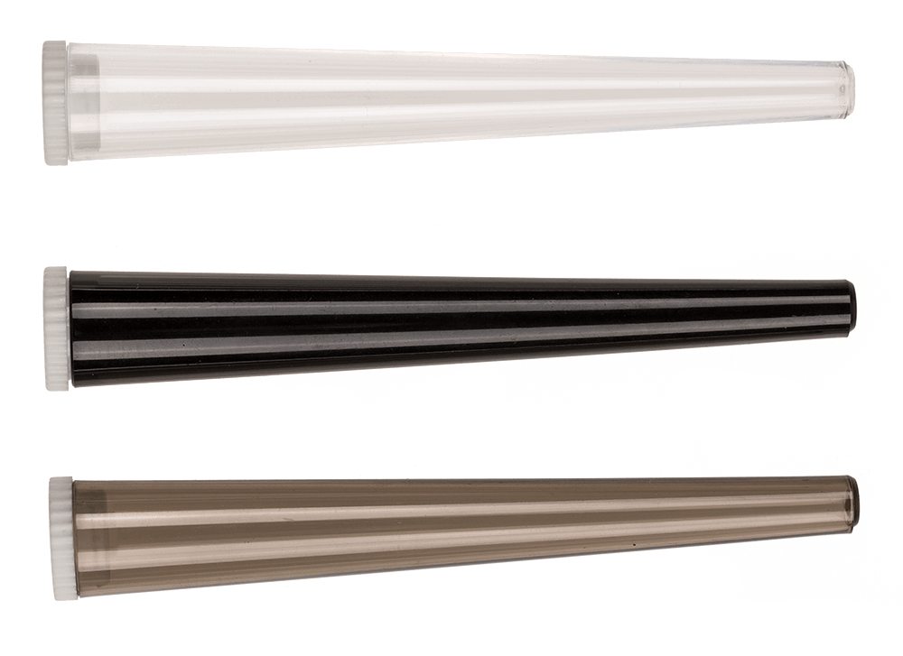 Doobie Tube, approx. 1,6 x 11 cm,