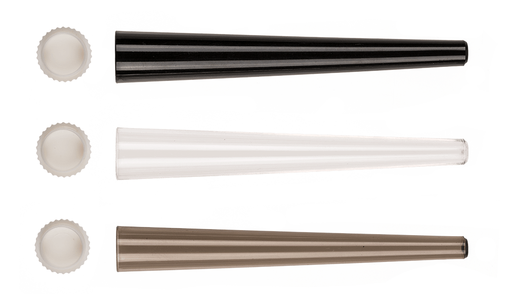 Doobie Tube, approx. 1,6 x 11 cm,