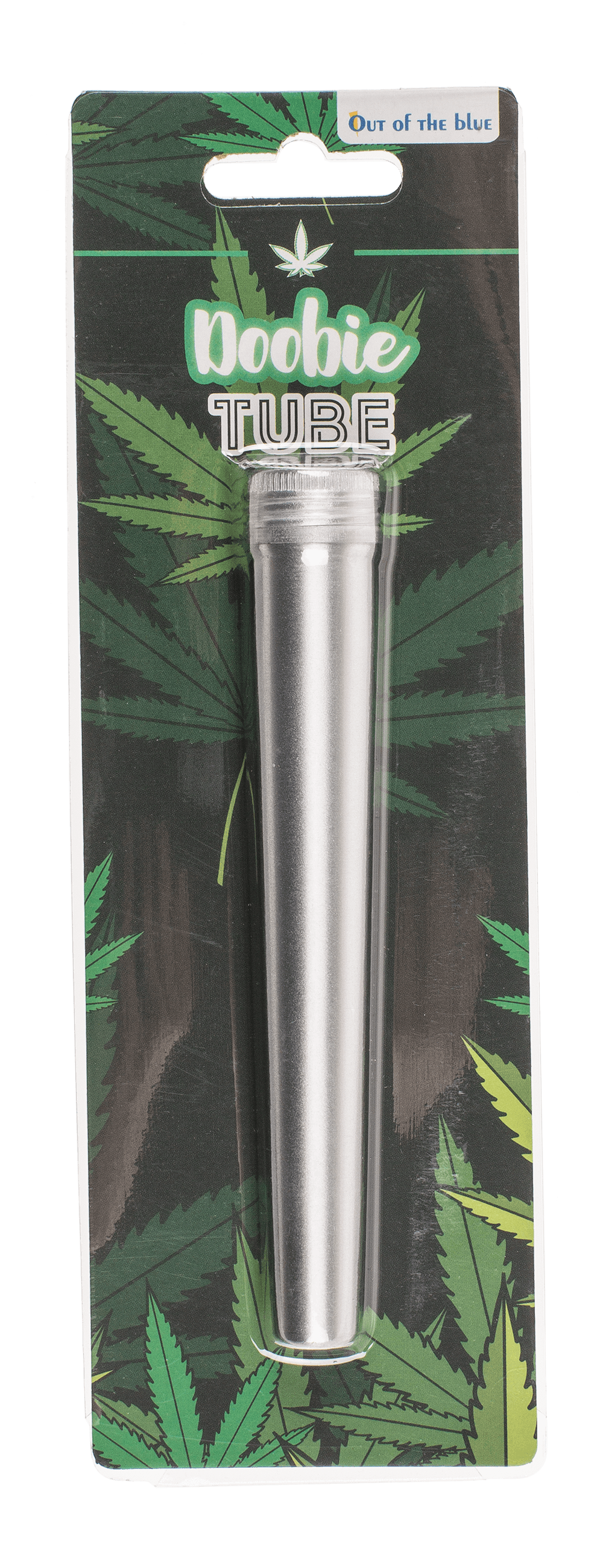 Deluxe Doobie Tube, approx. 1,6 x 11 cm,
