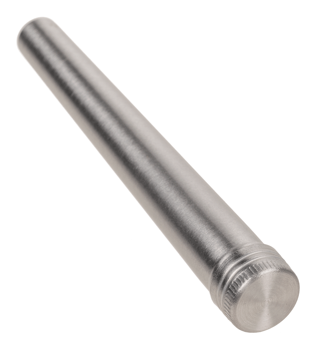 Deluxe Doobie Tube, approx. 1,6 x 11 cm,