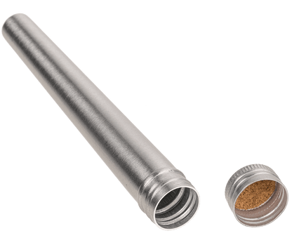 Deluxe Doobie Tube, approx. 1,6 x 11 cm,