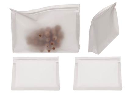 Food saving bag reuseable,