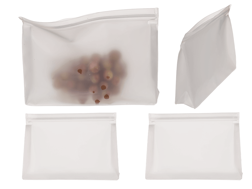 Food saving bag reuseable,