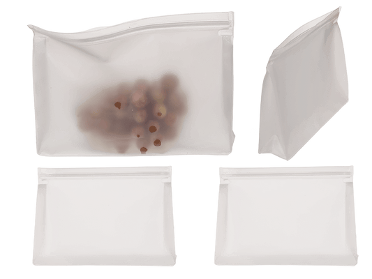 Food saving bag reuseable,