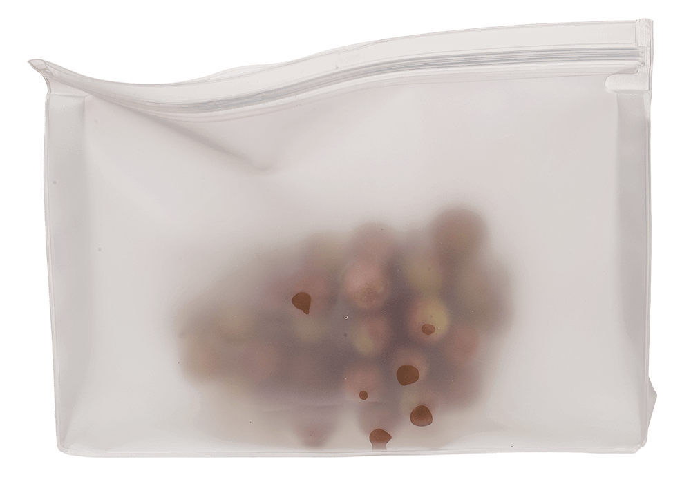 Food saving bag reuseable,