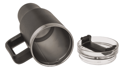 XXL Thermo Cup, with stainless steel insert,