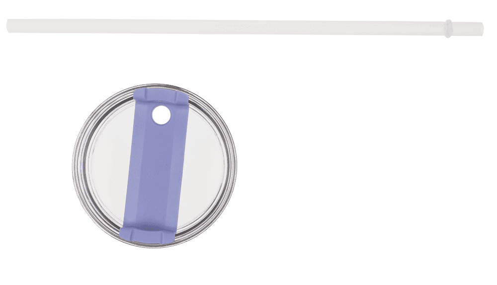 XXL Thermo Cup, with stainless steel insert,